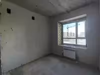 Просторная 1-комнатная  44.4м² в ЖК комфорт-класса "ALASH", Майкудук