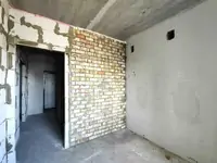 Просторная 1-комнатная  44.4м² в ЖК комфорт-класса "ALASH", Майкудук