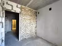 Просторная 1-комнатная  44.4м² в ЖК комфорт-класса "ALASH", Майкудук