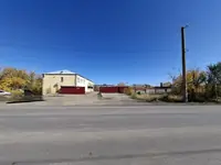 Продаём Производственную Базу. Кран,Тельфер,Весовая ,АБК,Ж.Д. тупик.