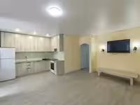 Просторная 2-комнатная 61м² с мебелью и техникой Юго-Восток ЖК Таугуль