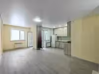 Просторная 2-комнатная 61м² с мебелью и техникой Юго-Восток ЖК Таугуль