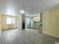 Просторная 2-комнатная 61м² с мебелью и техникой Юго-Восток ЖК Таугуль