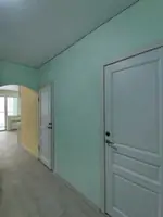 Просторная 2-комнатная 61м² с мебелью и техникой Юго-Восток ЖК Таугуль