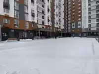 Просторная 2-комнатная 61м² с мебелью и техникой Юго-Восток ЖК Таугуль