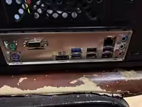 Новый Ryzen 3 2200G с новой платой с гарантией.