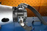 Гильотина для листового металла