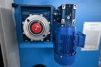 Гильотина для листового металла