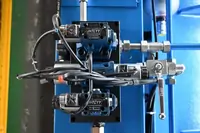 Гильотина для листового металла