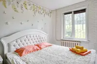 Новая квартира в Орбите 2 | Уют + комфорт | МЕГА и Парк ПП |Заезд 24/7