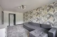 Новая квартира в Орбите 2 | Уют + комфорт | МЕГА и Парк ПП |Заезд 24/7