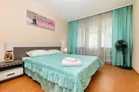 Квартира однушка (1ком), м-н №11, 4. Шаляпина/Алтынсарина, ТРЦ Москва