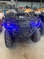 Квадроцикл 200-400сс куб