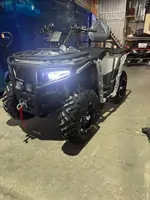 Квадроцикл 200-400сс куб