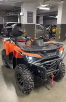 Квадроцикл 200-400сс куб