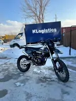 Эндура MMZ Progasi KEWS Пидбайк