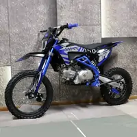 Эндура MMZ Progasi KEWS Пидбайк