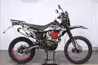 HAMMER WOLF-72 300cc - новый эндуро | На этом номере есть WhatsApp