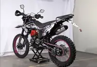 HAMMER WOLF-72 300cc - новый эндуро | На этом номере есть WhatsApp