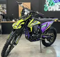 HAMMER WOLF-72 300cc - новый эндуро | На этом номере есть WhatsApp