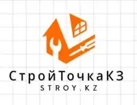 СтройТочкаКЗ