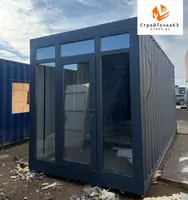 Павильон киоск овощной бутик цветочный магазин маркет фастфуд под ключ