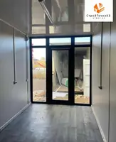 Павильон киоск овощной бутик цветочный магазин маркет фастфуд под ключ