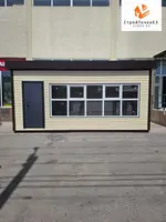 Павильон киоск овощной бутик цветочный магазин маркет фастфуд под ключ