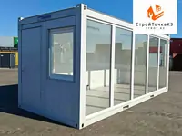 Павильон киоск овощной бутик цветочный магазин маркет фастфуд под ключ