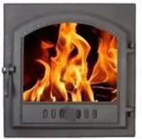 Печное литьё: плиты чугунные, дверки, колосники, задвижки.