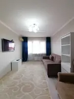 Продается 1 комнатная квартира (Авангард 3, 73)