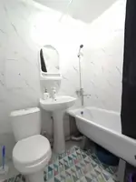 Продается 1 комнатная квартира (Авангард 3, 73)