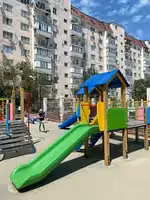 Продается одна комнатная квартира (Баймуханов 45А)