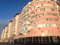 Продается одна комнатная квартира (Баймуханов 45А)