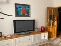 Продается одна комнатная квартира (Баймуханов 45А)