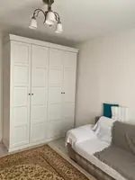 Продается одна комнатная квартира (Баймуханов 45А)