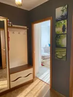 Продается одна комнатная квартира (Баймуханов 45А)