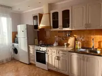 Продается одна комнатная квартира (Баймуханов 45А)