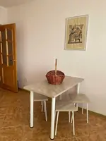 Продается одна комнатная квартира (Баймуханов 45А)