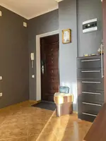 Продается одна комнатная квартира (Баймуханов 45А)