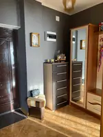 Продается одна комнатная квартира (Баймуханов 45А)