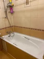 Продается одна комнатная квартира (Баймуханов 45А)