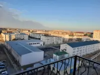 Продается одна комнатная квартира (Баймуханов 45А)