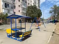 Продается одна комнатная квартира (Баймуханов 45А)