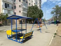 Продается одна комнатная квартира (Баймуханов 45А)