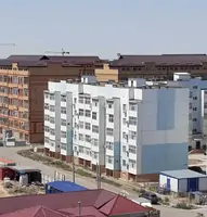 Продается 1 комнатная квартира (Нурсая, Куншуак 1/2)