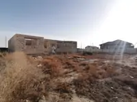 Продается недостроенный дом (мкрн Коктем)