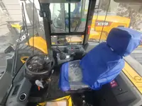 Фронтальный погрузчик XCMG XC936