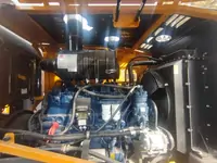 Фронтальный погрузчик XCMG XC936