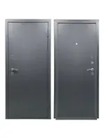 Входные двери | темір есік | железные двери